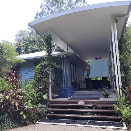 Daintree Rainforest Accommodation Cow Bay Exterior foto