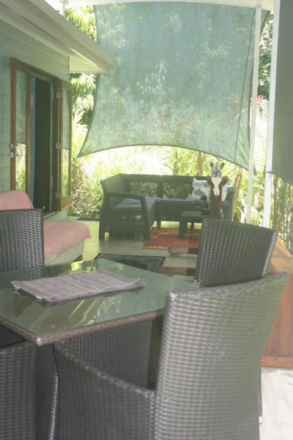 Daintree Rainforest Accommodation Cow Bay Exterior foto