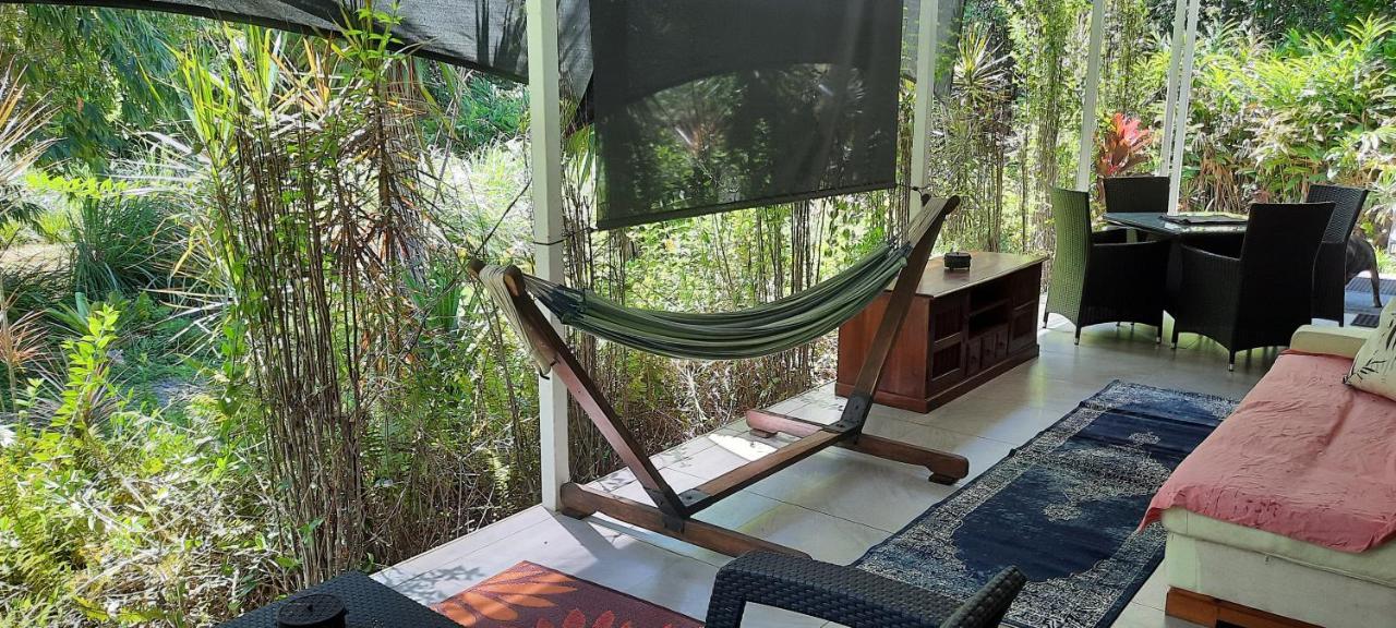 Daintree Rainforest Accommodation Cow Bay Exterior foto