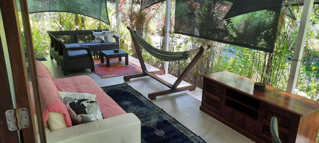 Daintree Rainforest Accommodation Cow Bay Exterior foto