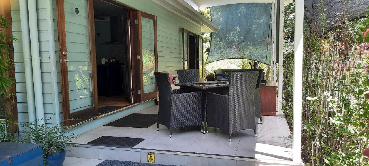 Daintree Rainforest Accommodation Cow Bay Exterior foto