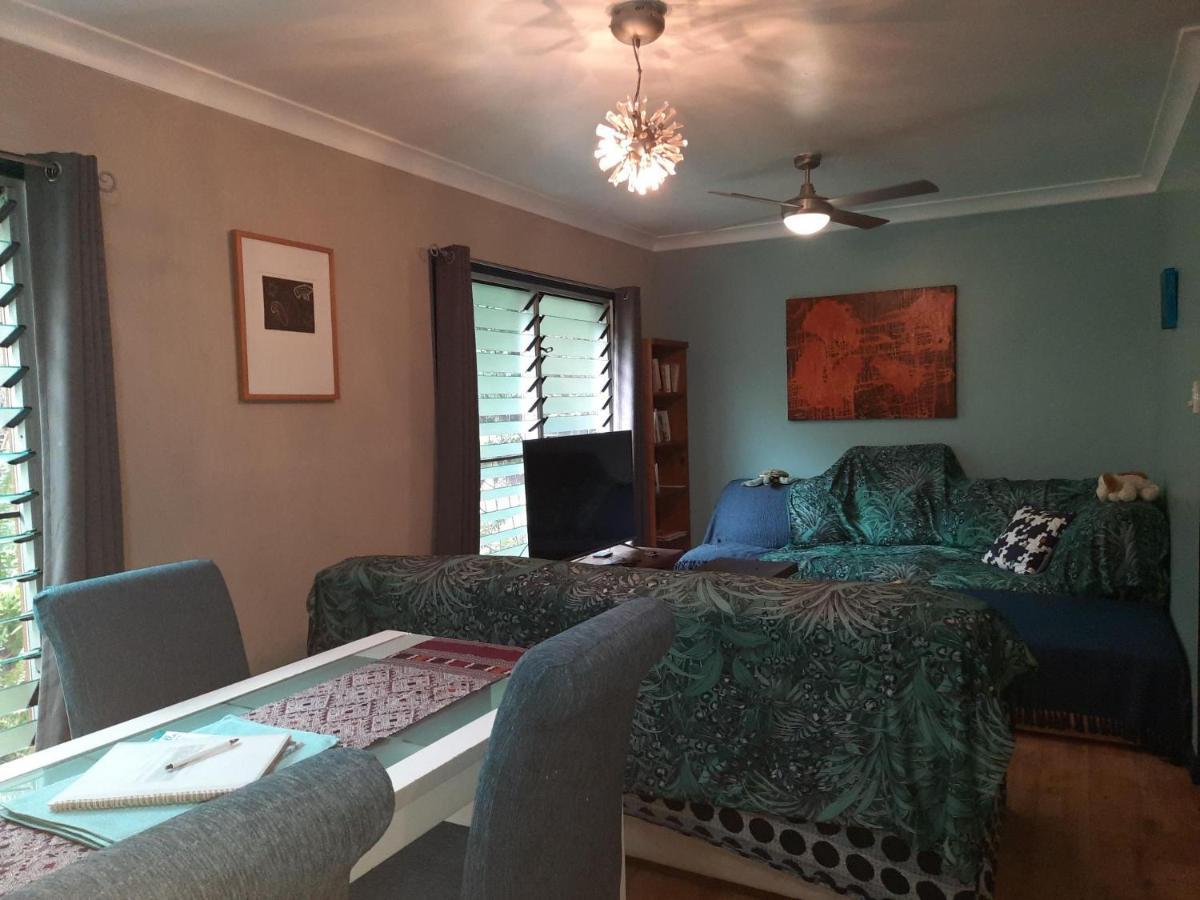 Daintree Rainforest Accommodation Cow Bay Exterior foto