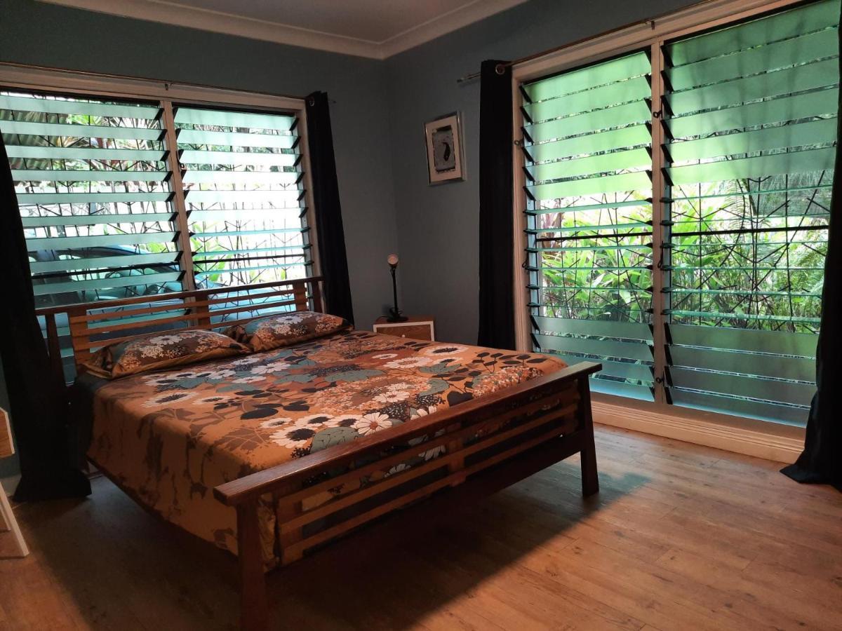 Daintree Rainforest Accommodation Cow Bay Exterior foto